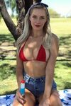 Pin by Frank on Paige Spiranac Bikinis, Bikini photos, Sexy 